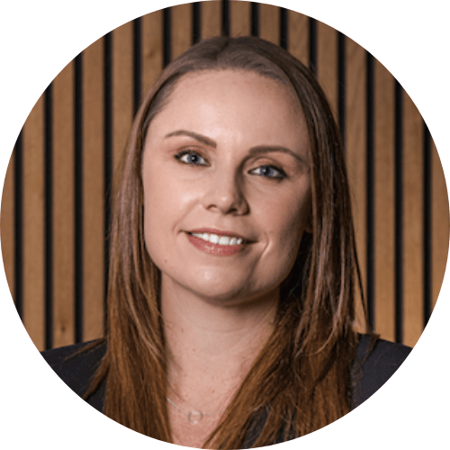 Maxine Mitchell - Property Investments Advisor