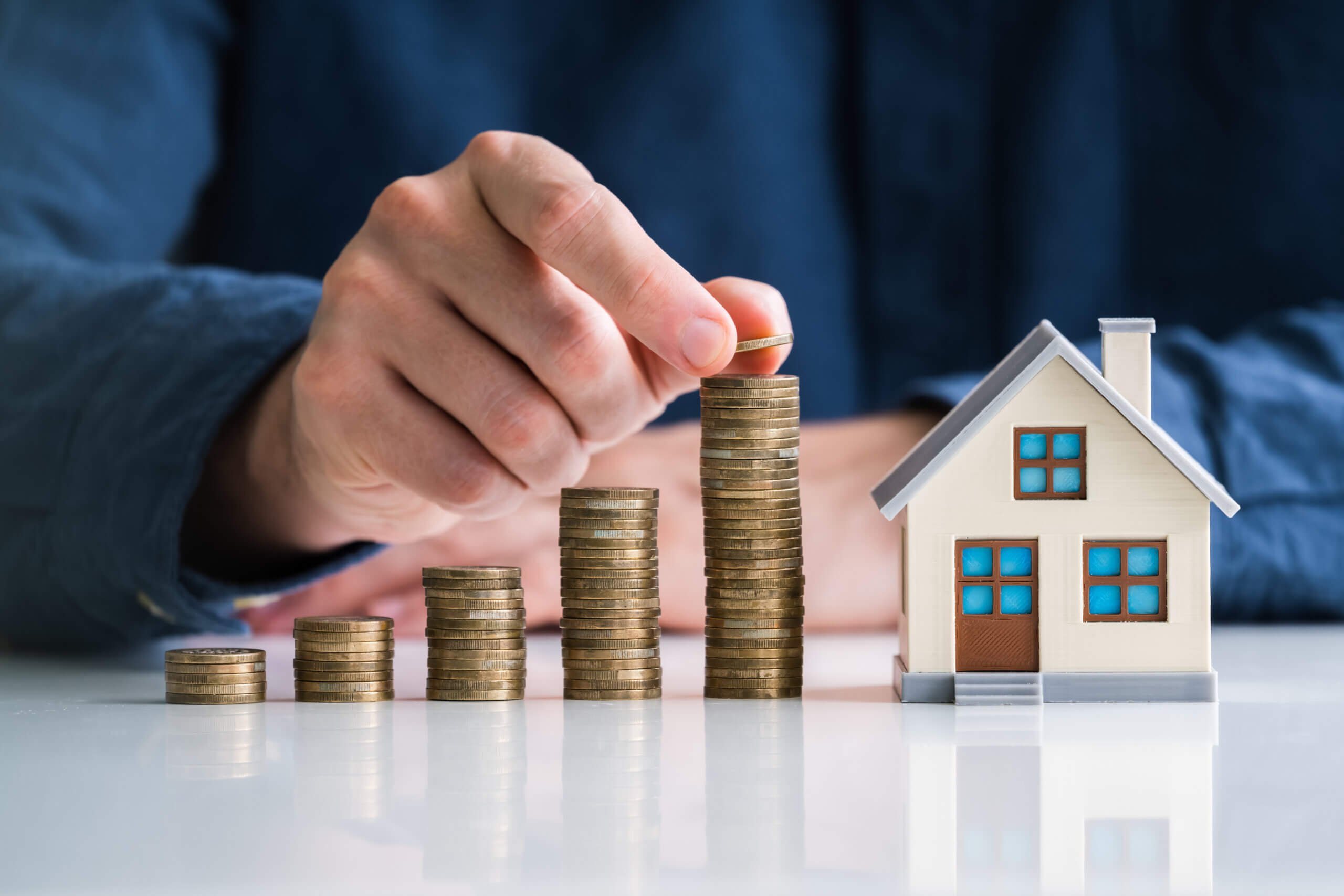 Property Investment UK