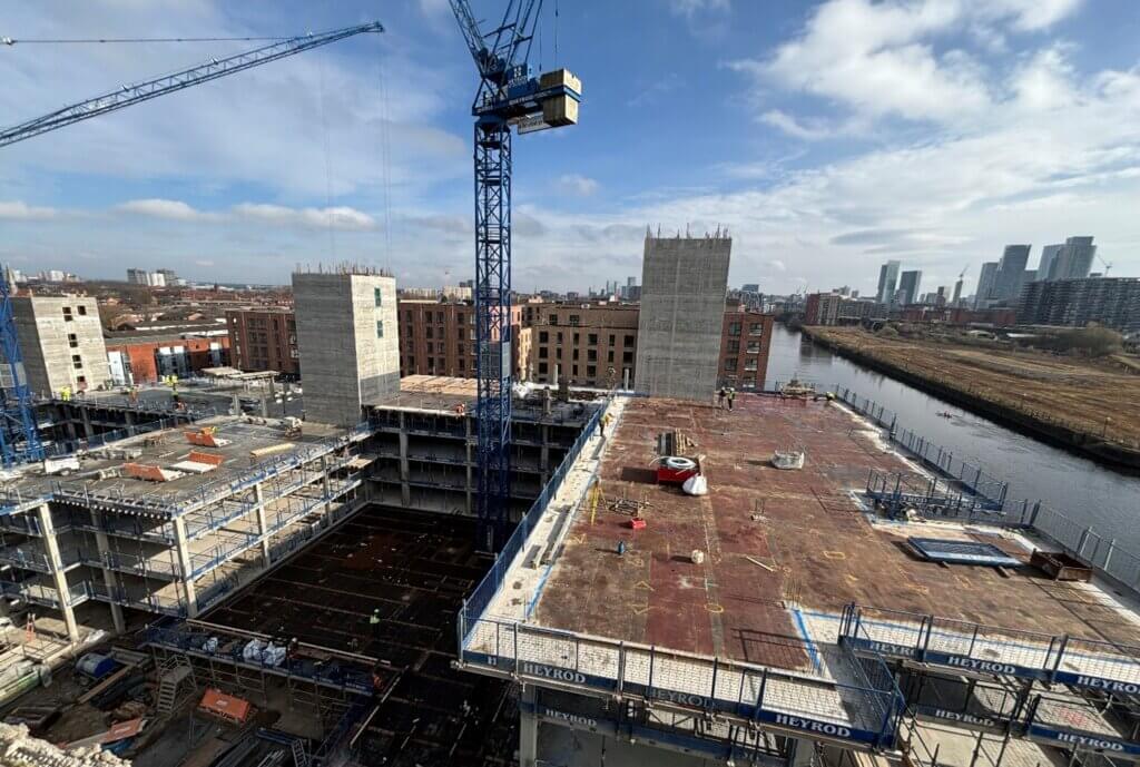 A photo of Tranquillity Manchester - March 2025 Update